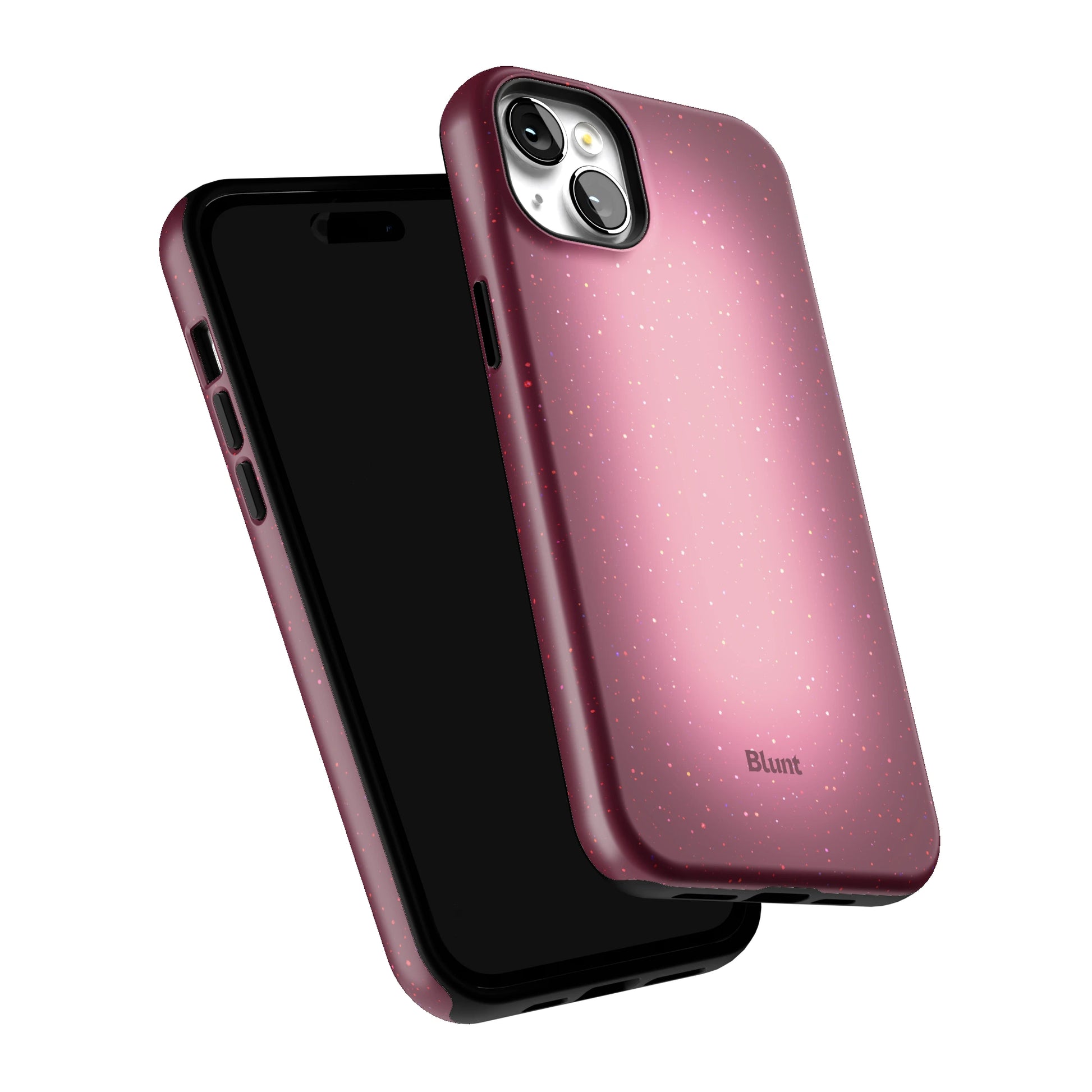 Muted Berry iPhone Case gallery - Iphone_14_Mini_Air_Plus_6