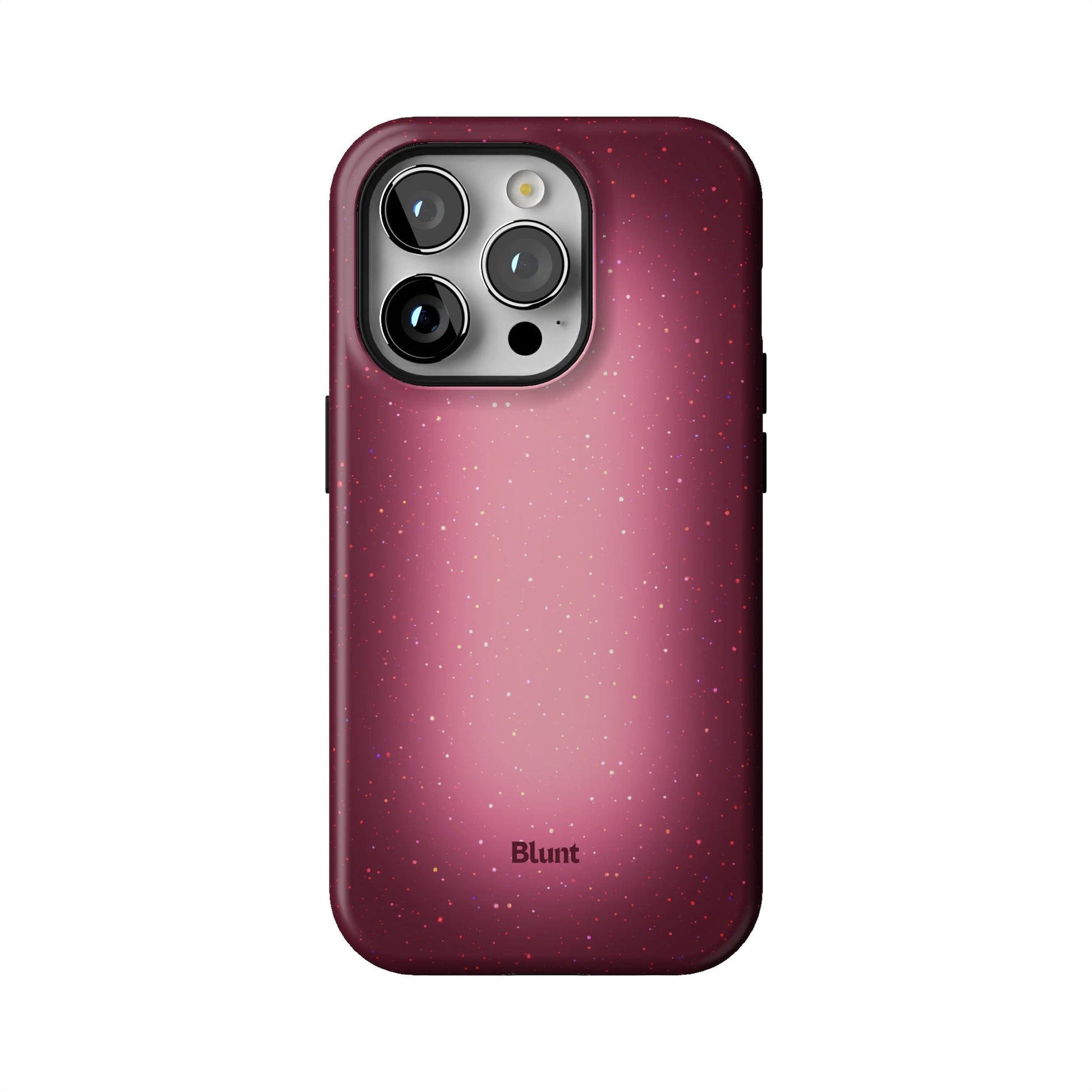 Muted Berry iPhone Case gallery - Iphone_14_Pro_1