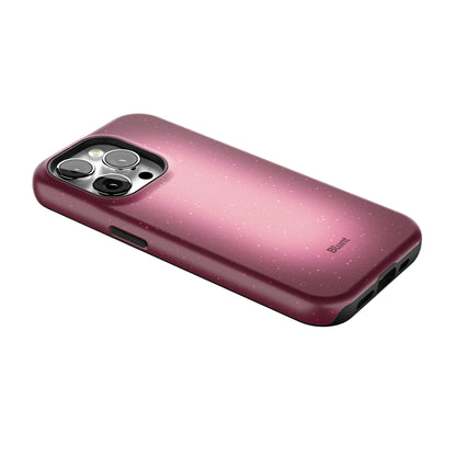 Muted Berry iPhone Case gallery - Iphone_14_Pro_2