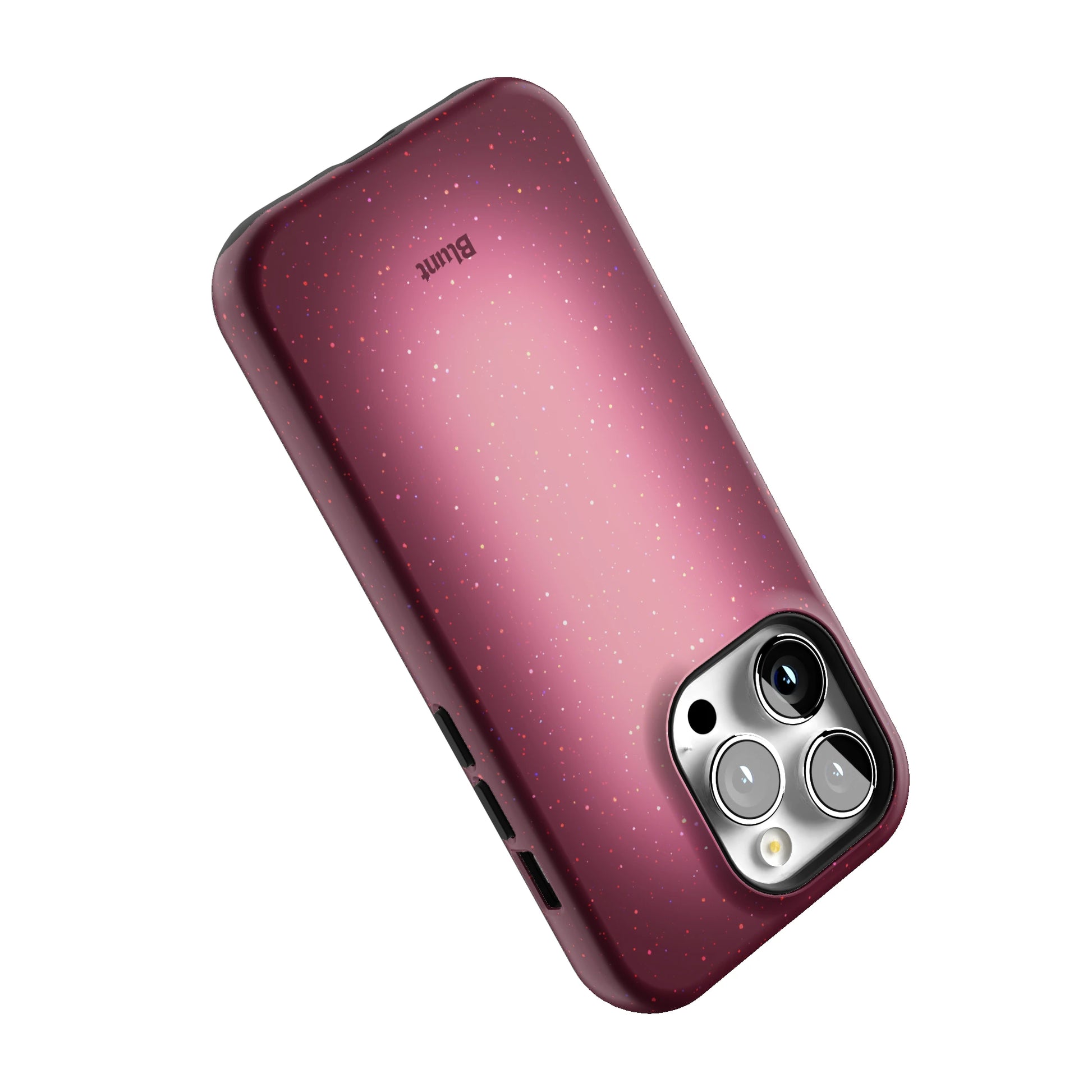 Muted Berry iPhone Case gallery - Iphone_14_Pro_5