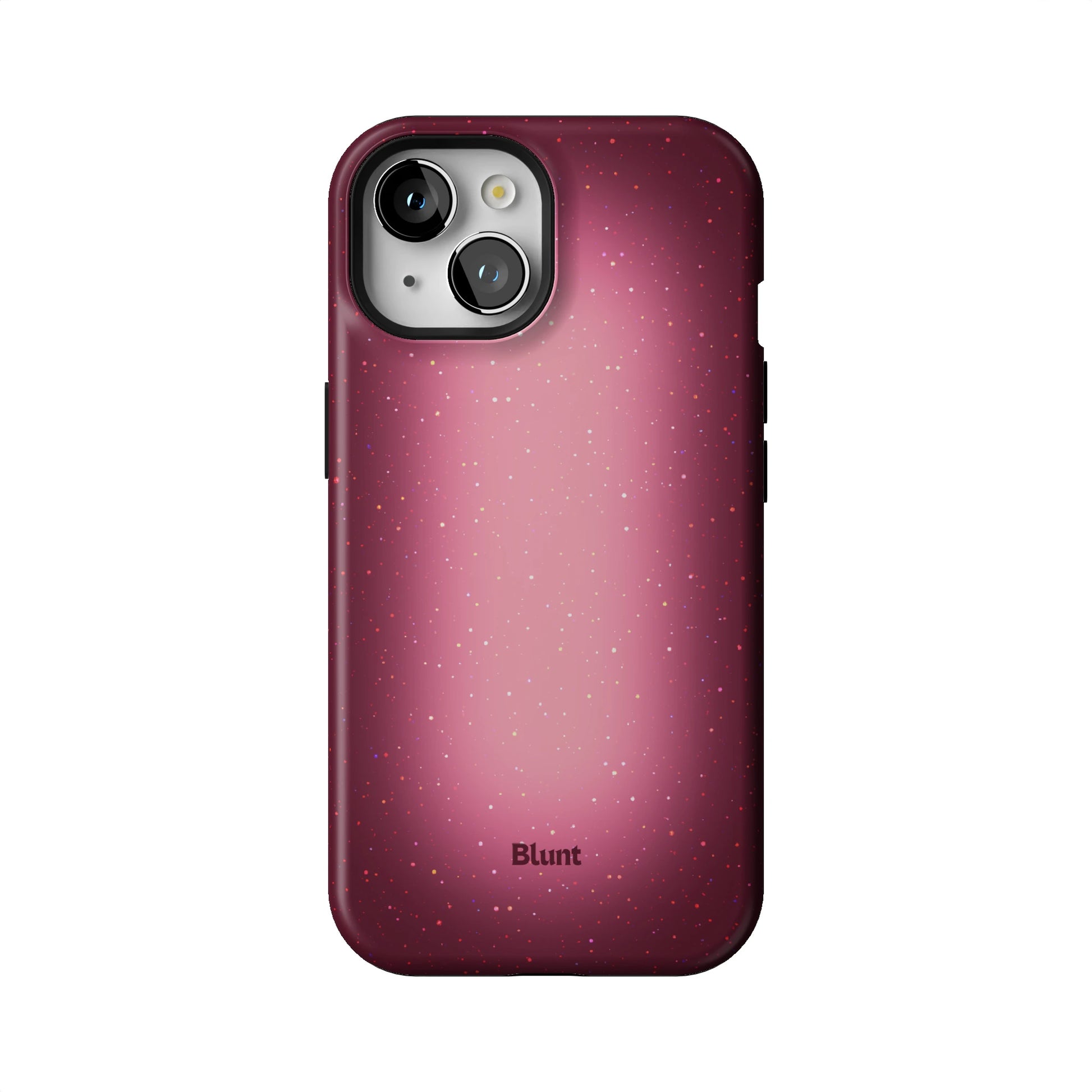 Muted Berry iPhone Case gallery - Iphone_15_Iphone_1