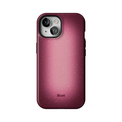 Muted Berry iPhone Case gallery - Iphone_15_Iphone_1
