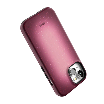 Muted Berry iPhone Case gallery - Iphone_15_Iphone_5