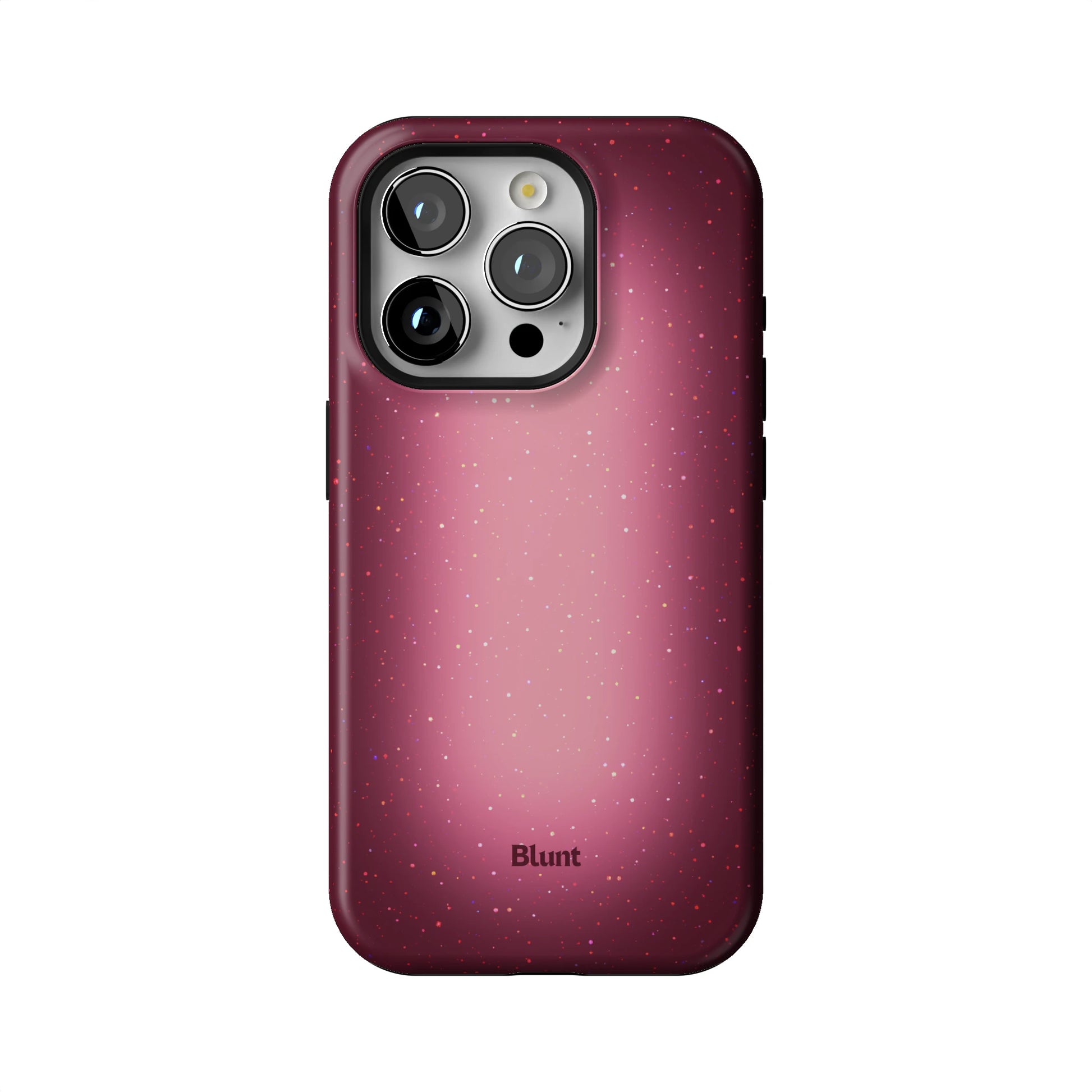 Muted Berry iPhone Case gallery - Iphone_15_Pro_1