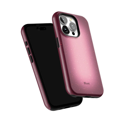Muted Berry iPhone Case gallery - Iphone_15_Pro_6
