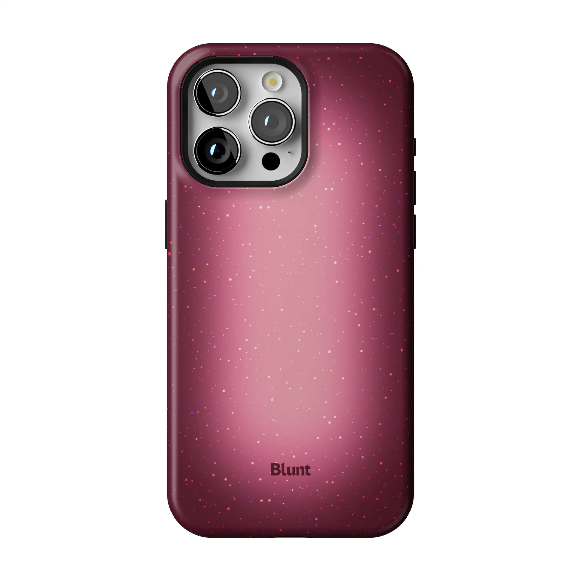 Muted Berry iPhone Case gallery - Iphone_15_Pro_Max_1