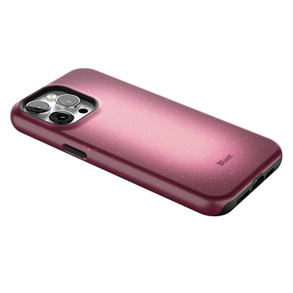 Muted Berry iPhone Case gallery - Iphone_15_Pro_Max_2