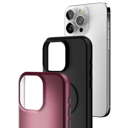 Muted Berry iPhone Case gallery - Iphone_15_Pro_Max_3