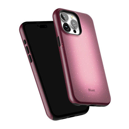 Muted Berry iPhone Case gallery - Iphone_15_Pro_Max_6