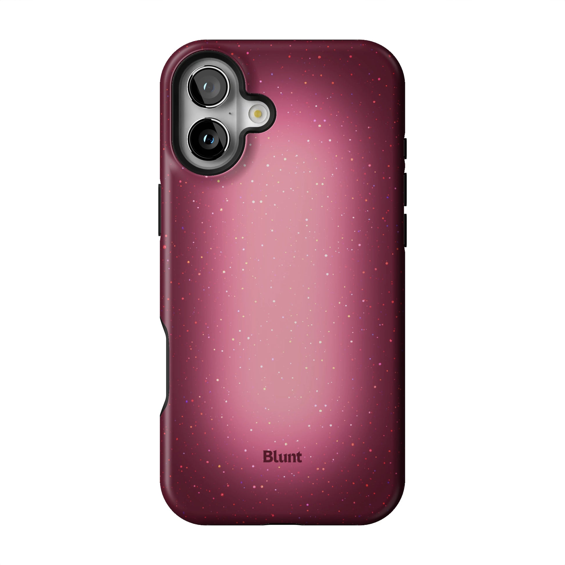 Muted Berry iPhone Case gallery - Iphone_16_Mini_Air_Plus_1