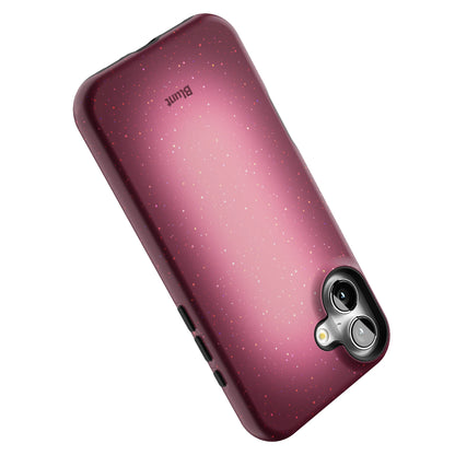 Muted Berry iPhone Case gallery - Iphone_16_Mini_Air_Plus_5
