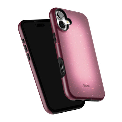 Muted Berry iPhone Case gallery - Iphone_16_Mini_Air_Plus_6