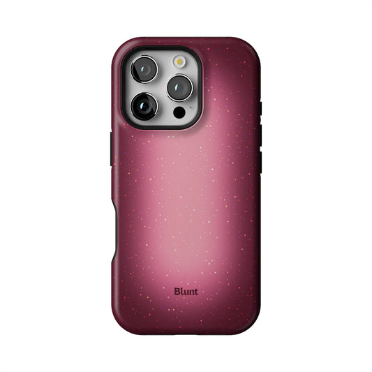 Muted Berry iPhone Case gallery - Iphone_16_Pro_1