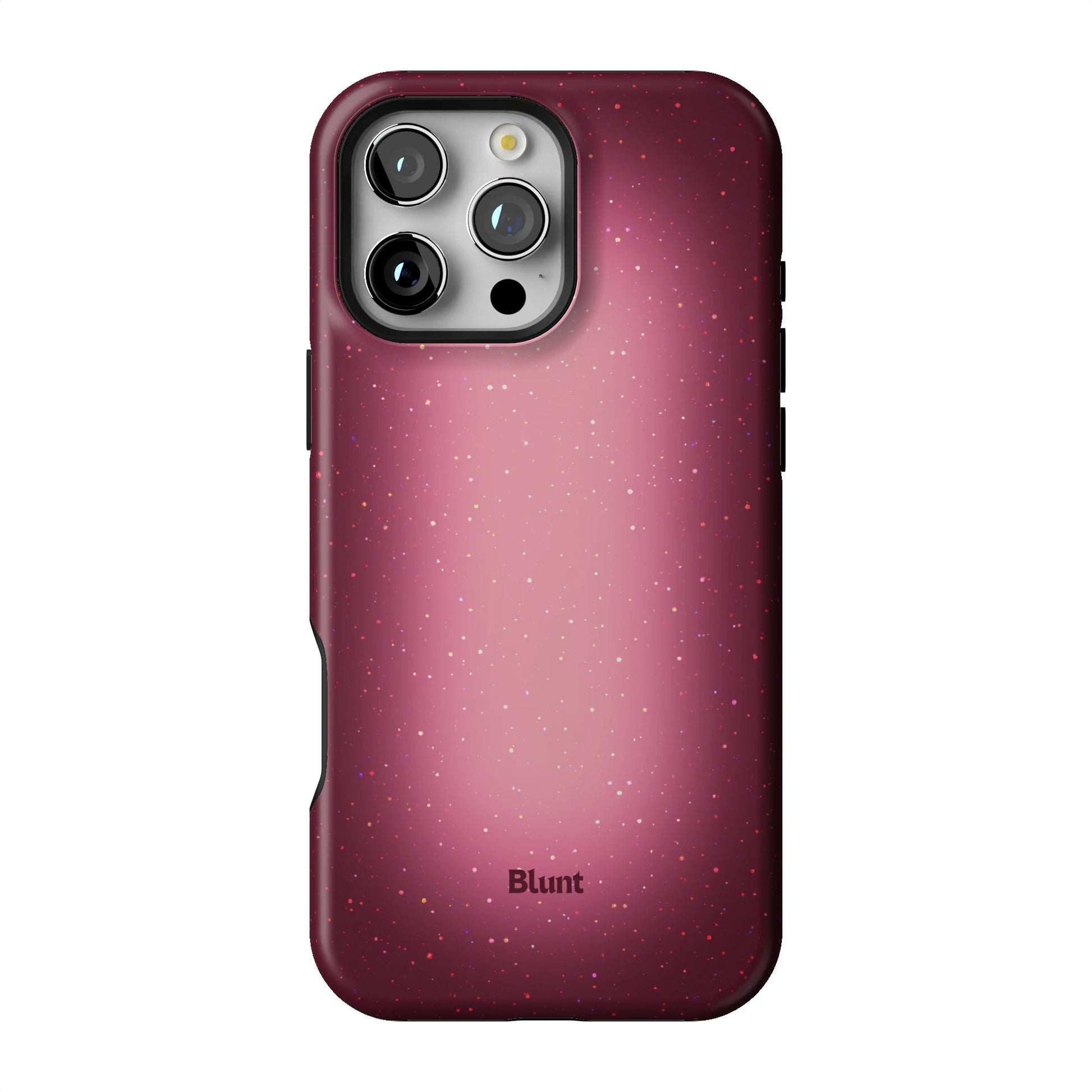 Muted Berry iPhone Case gallery - Iphone_16_Pro_Max_1