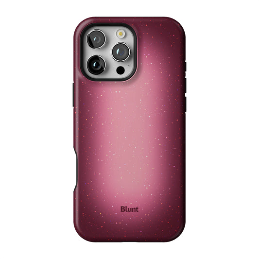Muted Berry iPhone Case gallery - Iphone_16_Pro_Max_1