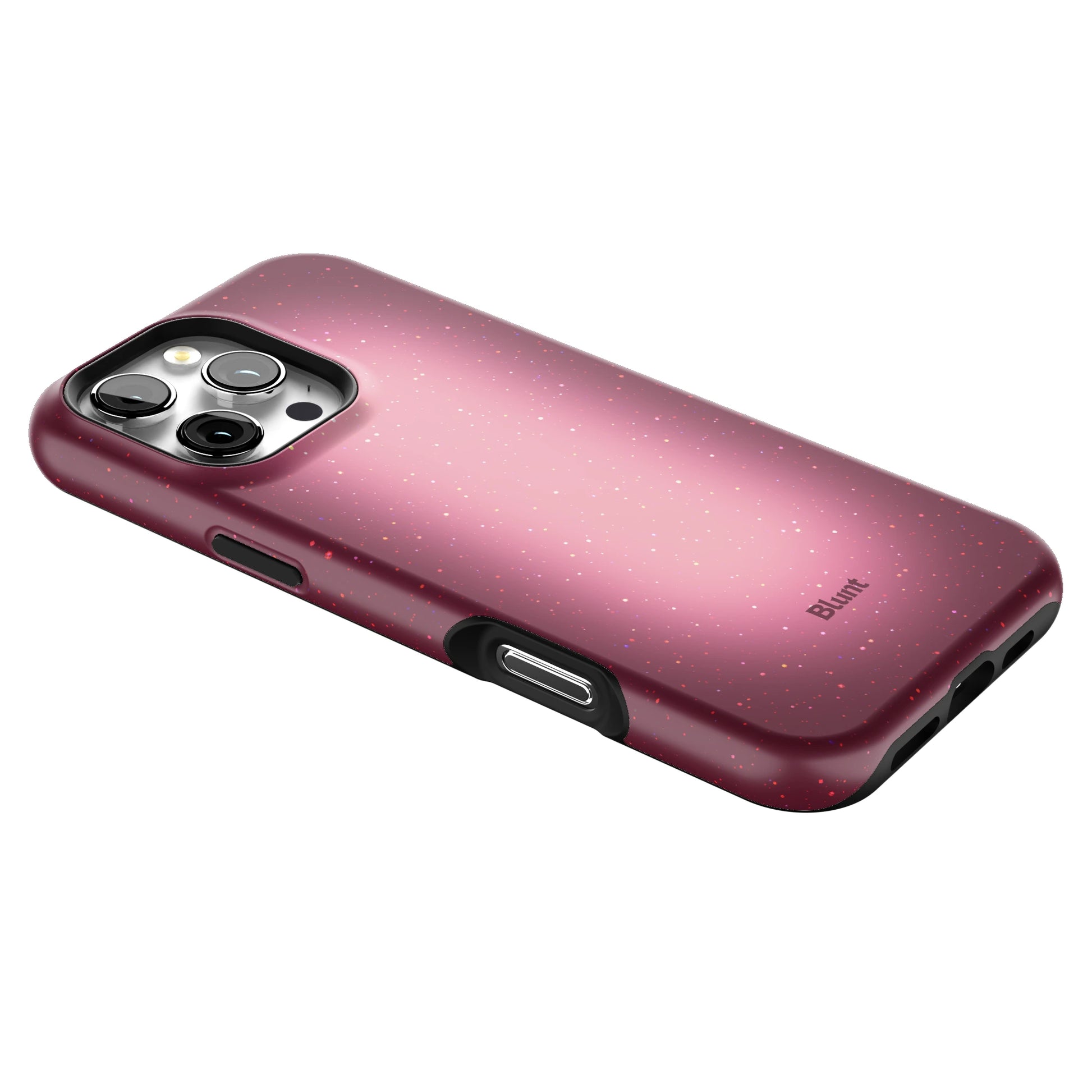 Muted Berry iPhone Case gallery - Iphone_16_Pro_Max_2