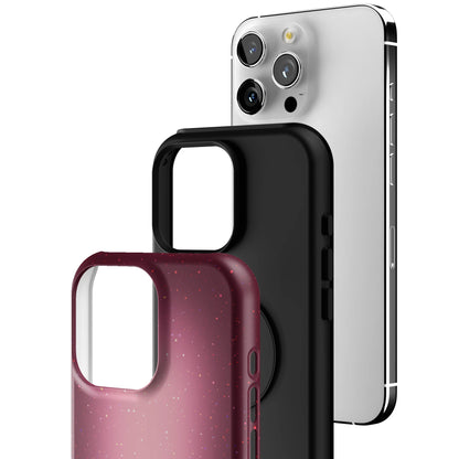 Muted Berry iPhone Case gallery - Iphone_16_Pro_Max_3