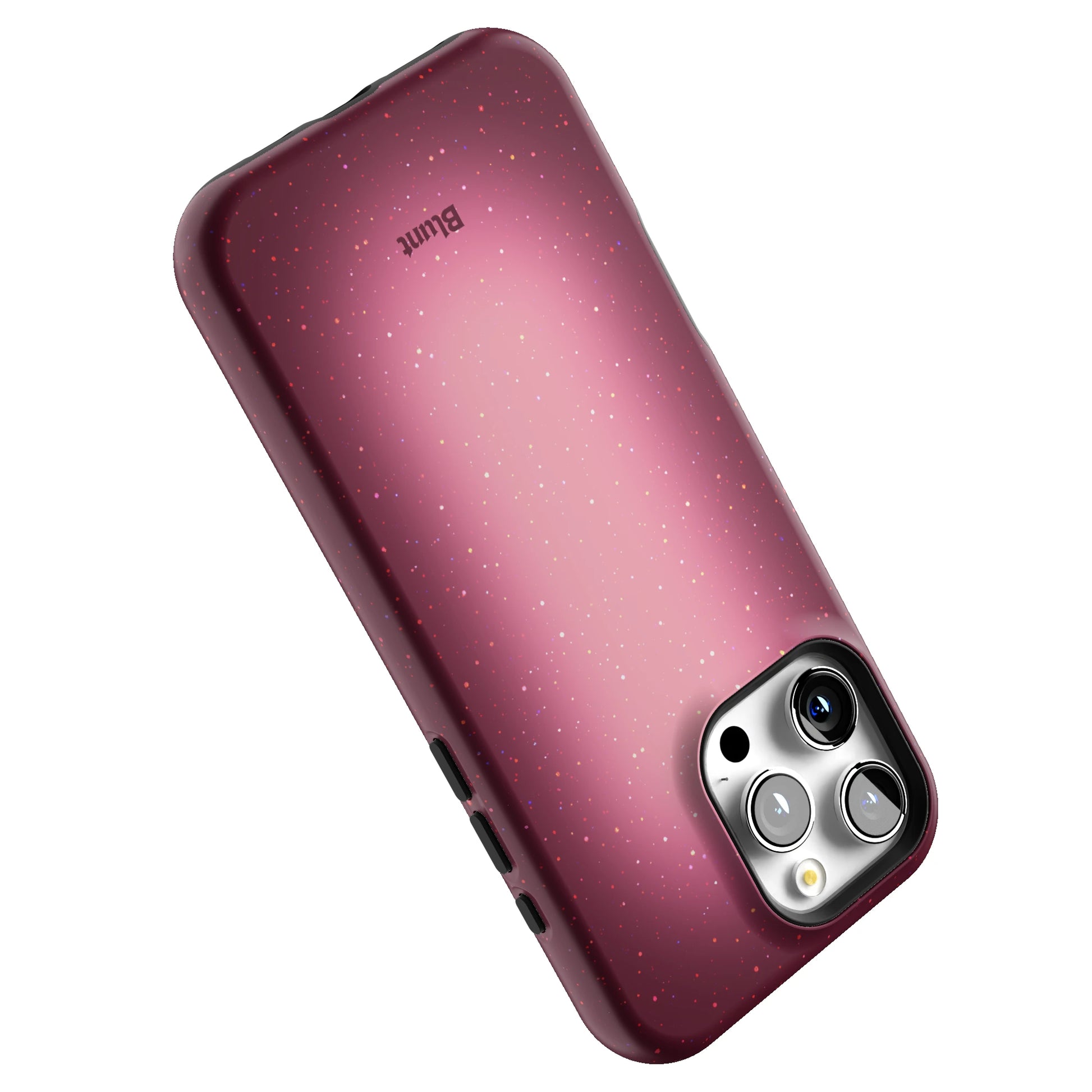 Muted Berry iPhone Case gallery - Iphone_16_Pro_Max_5