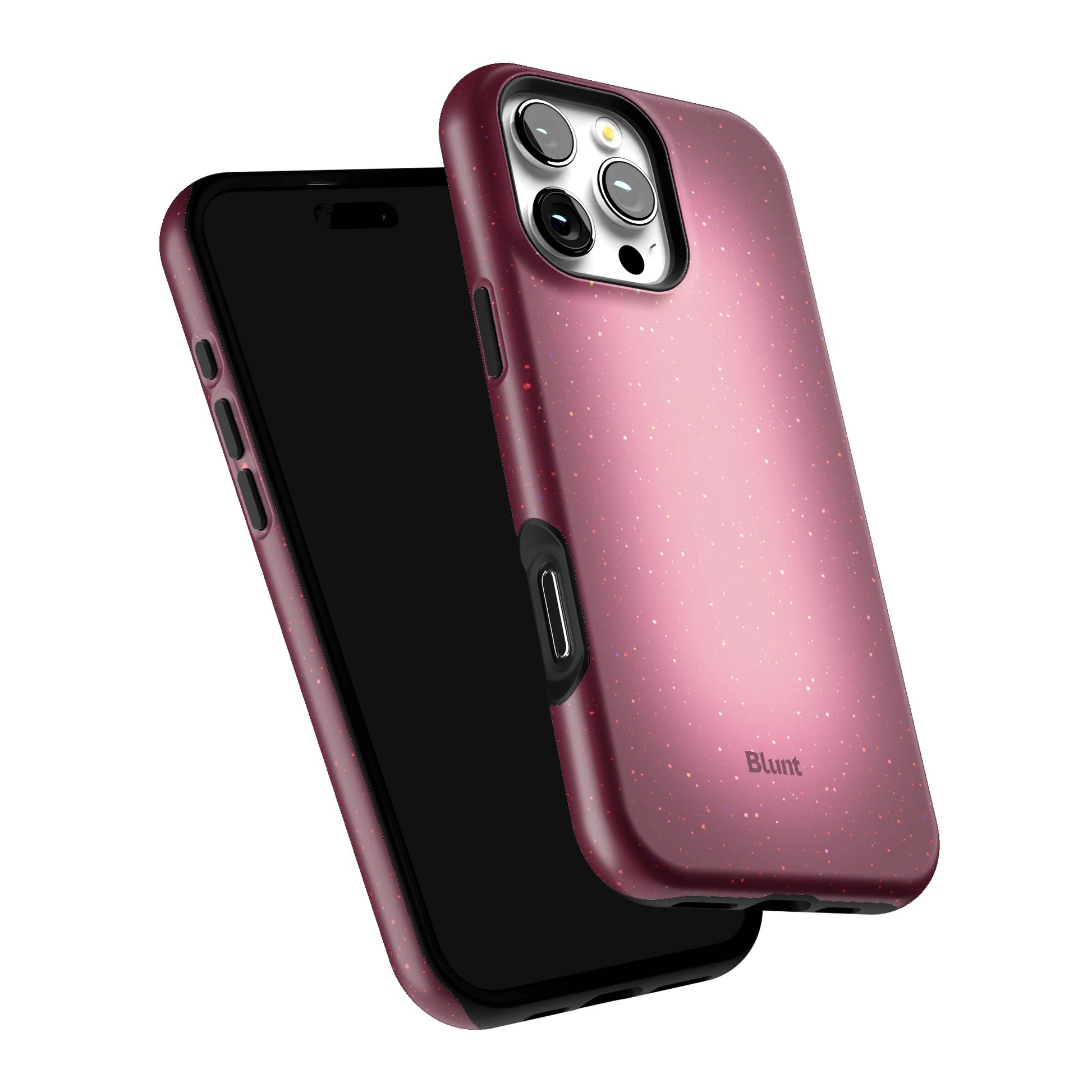 Muted Berry iPhone Case gallery - Iphone_16_Pro_Max_6