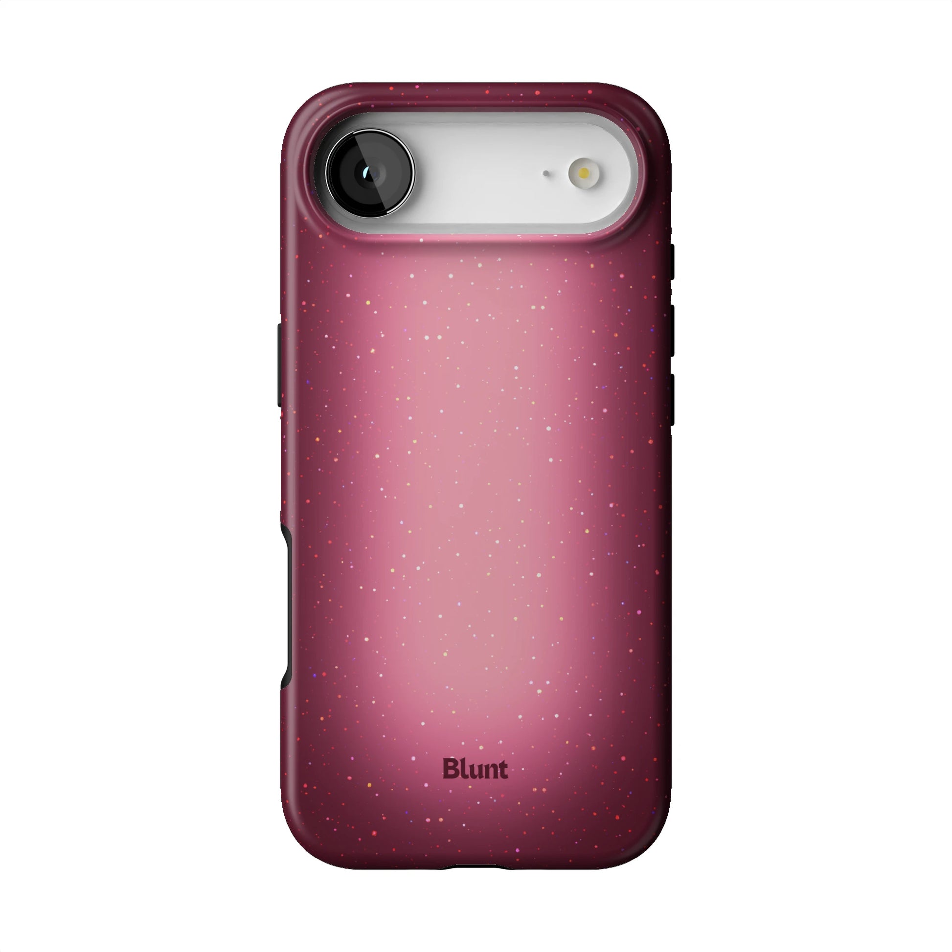 Muted Berry iPhone Case gallery - Iphone_17_Air_1