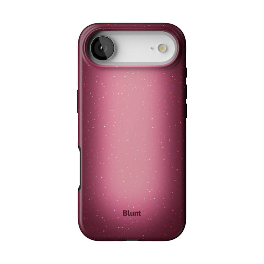 Muted Berry iPhone Case gallery - Iphone_17_Air_1