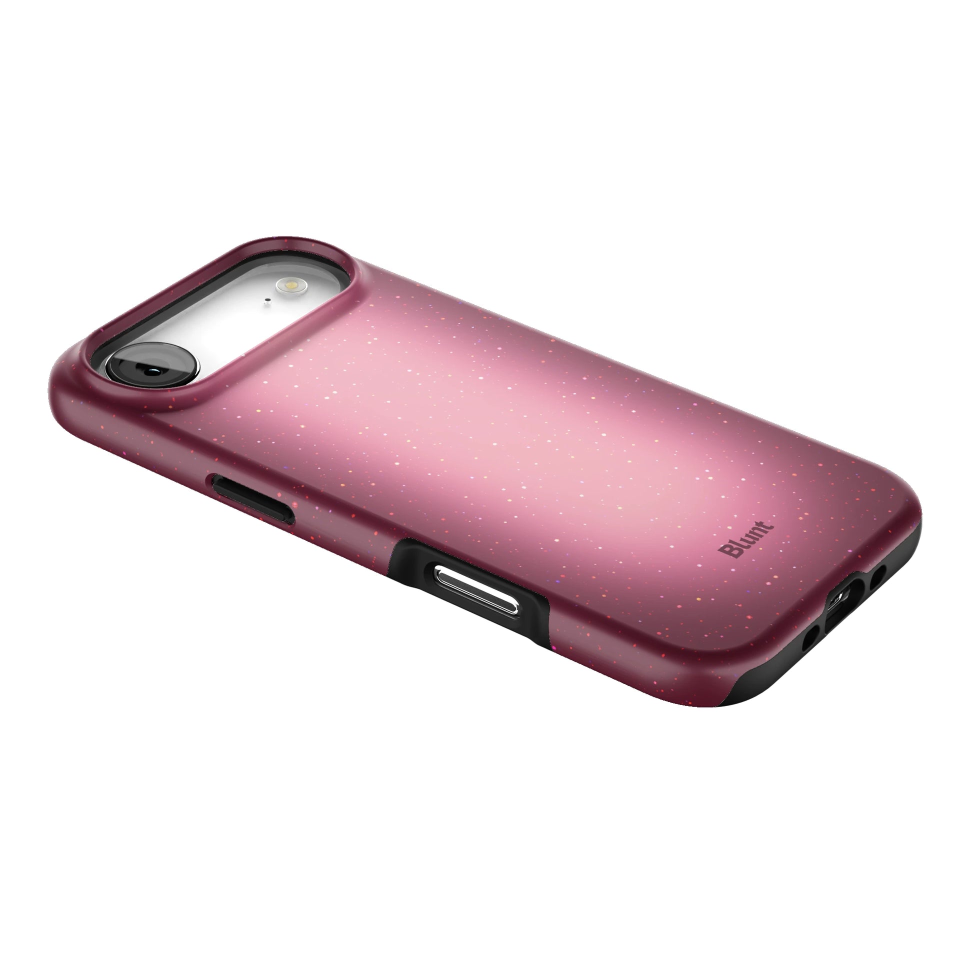 Muted Berry iPhone Case gallery - Iphone_17_Air_2