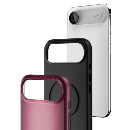 Muted Berry iPhone Case gallery - Iphone_17_Air_3