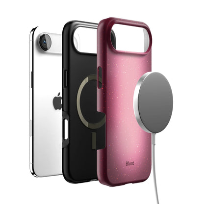 Muted Berry iPhone Case gallery - Iphone_17_Air_4