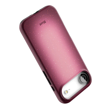 Muted Berry iPhone Case gallery - Iphone_17_Air_5