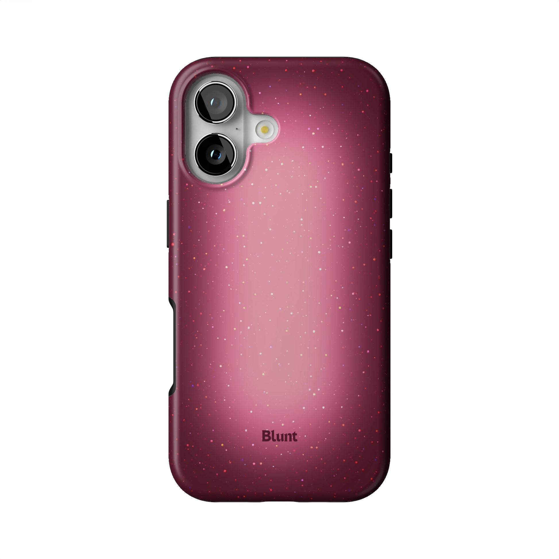 Muted Berry iPhone Case gallery - Iphone_17_Iphone_1