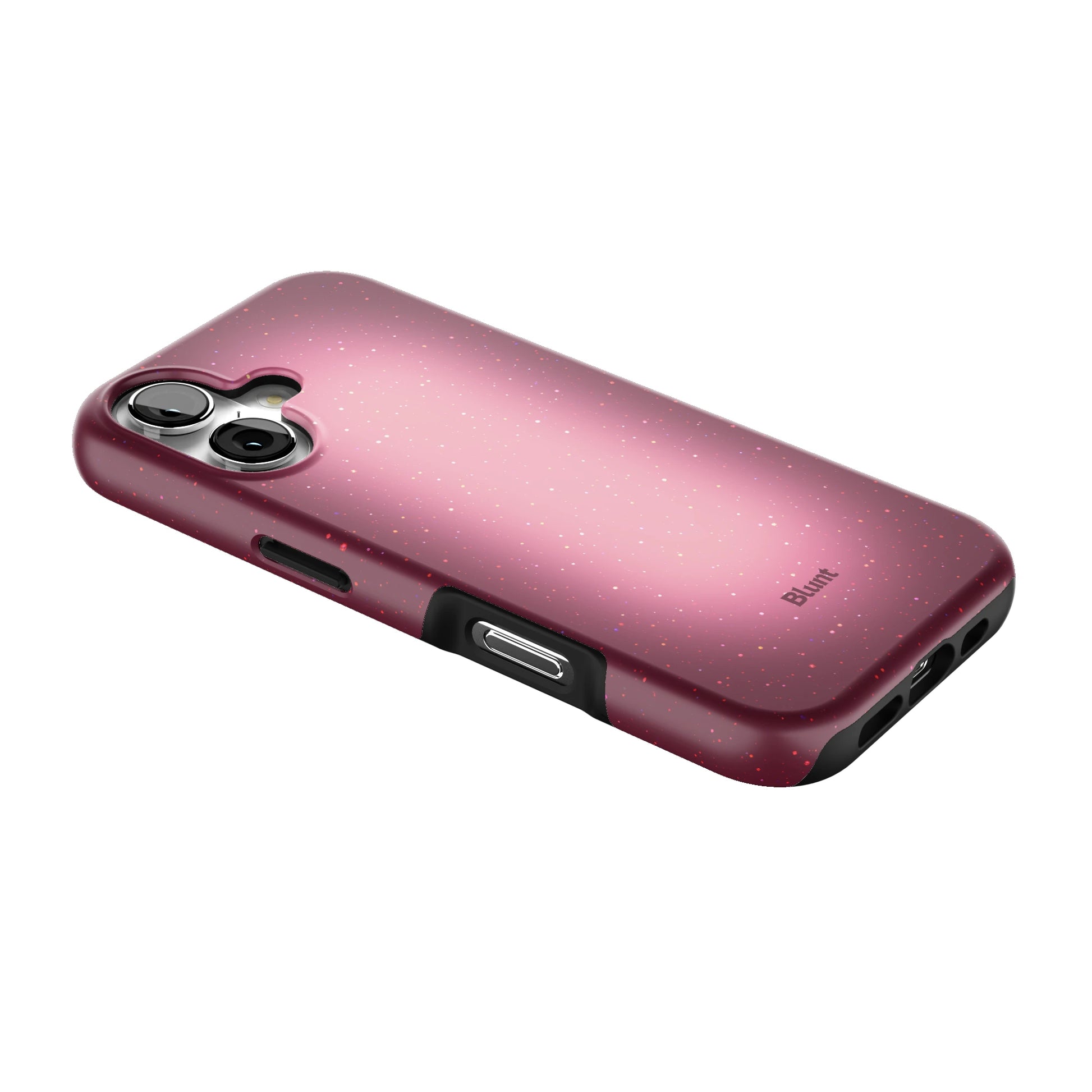 Muted Berry iPhone Case gallery - Iphone_17_Iphone_2