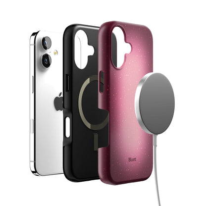 Muted Berry iPhone Case gallery - Iphone_17_Iphone_4