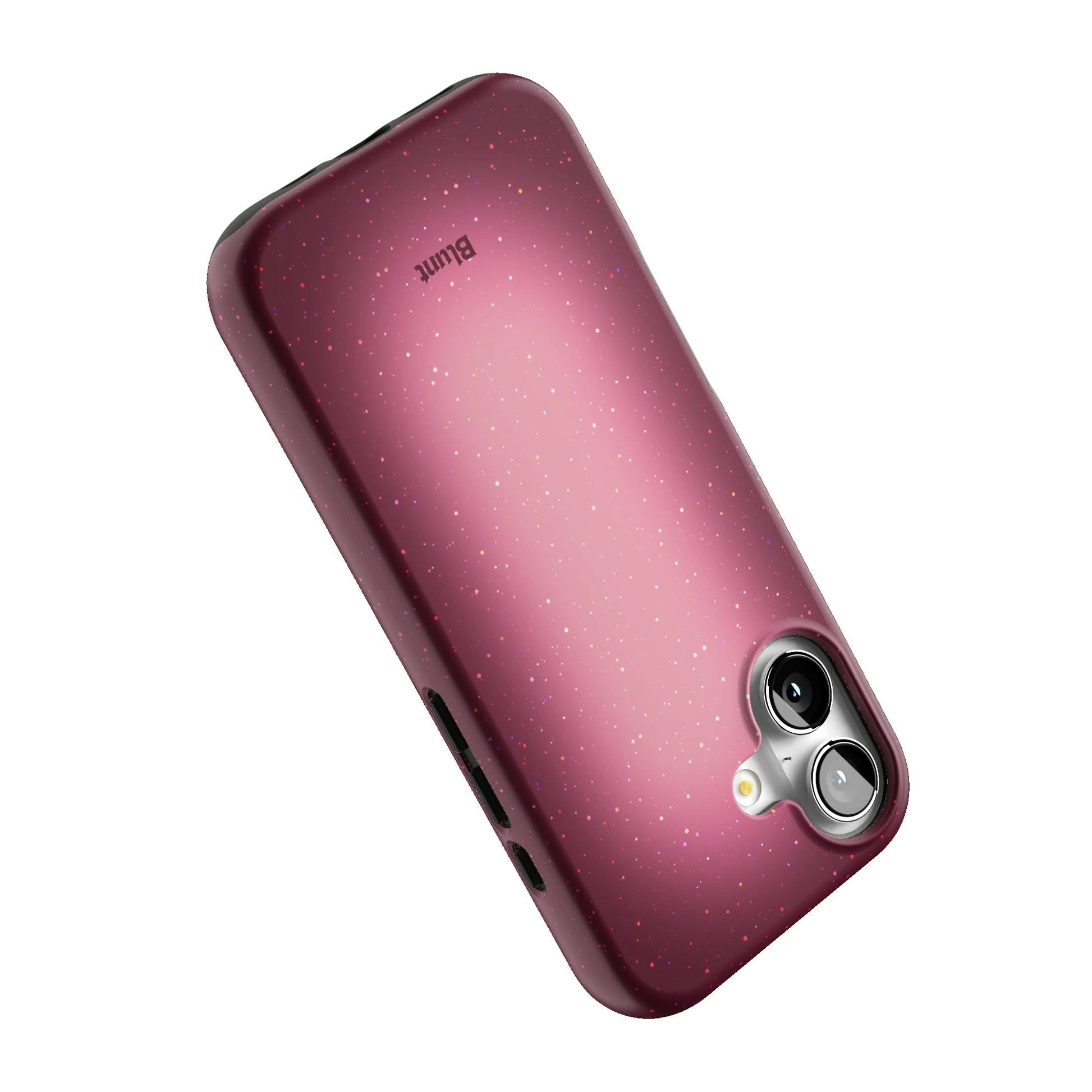 Muted Berry iPhone Case gallery - Iphone_17_Iphone_5