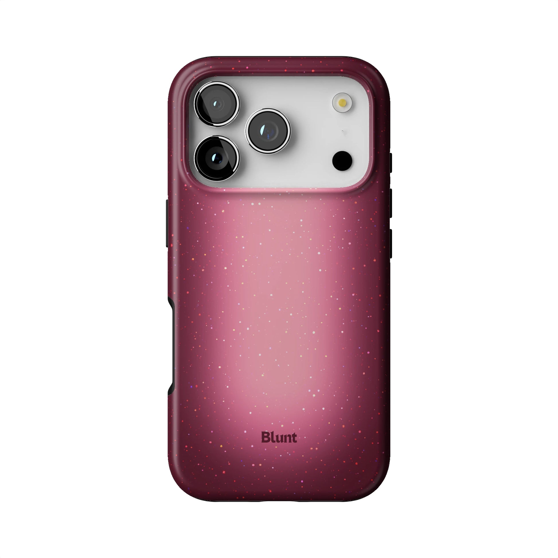 Muted Berry iPhone Case gallery - Iphone_17_Pro_1
