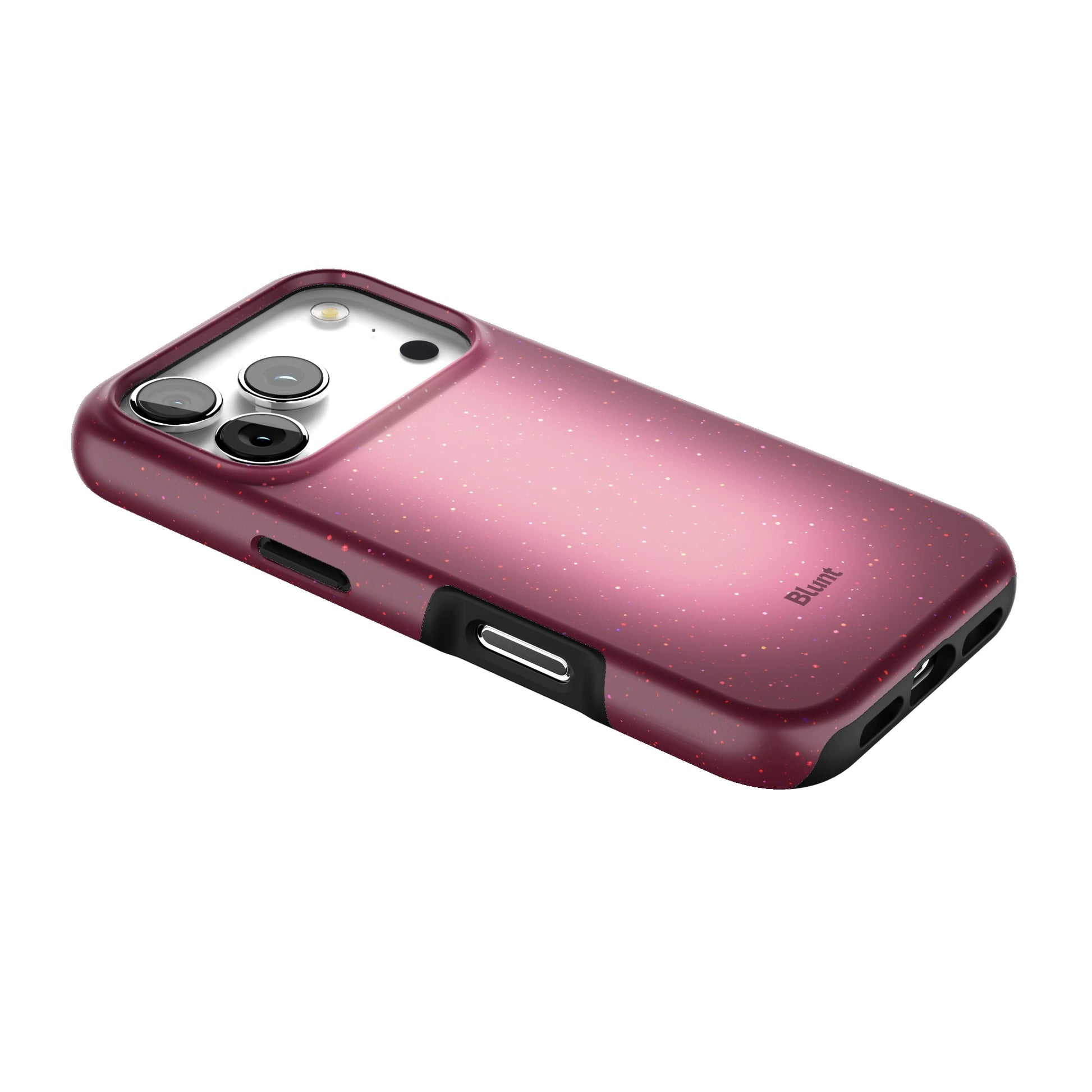 Muted Berry iPhone Case gallery - Iphone_17_Pro_2