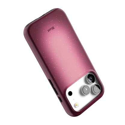 Muted Berry iPhone Case gallery - Iphone_17_Pro_5