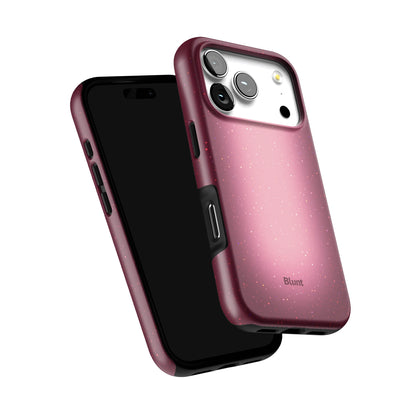 Muted Berry iPhone Case gallery - Iphone_17_Pro_6