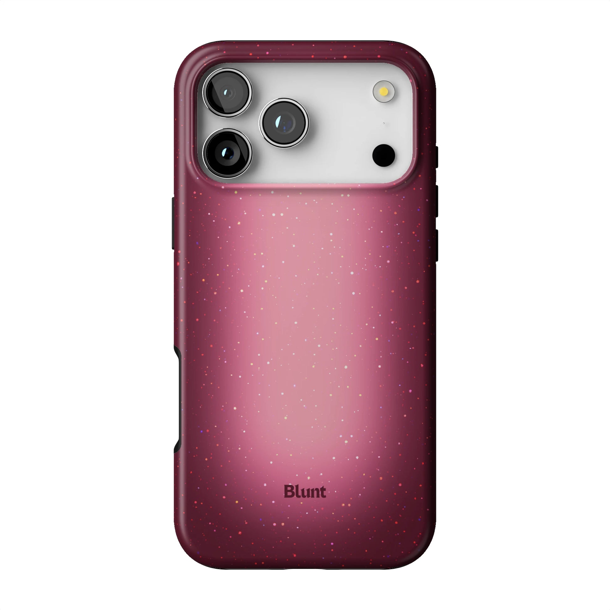 Muted Berry iPhone Case gallery - Iphone_17_Pro_Max_1