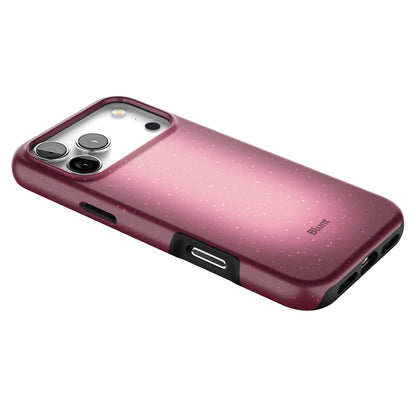 Muted Berry iPhone Case gallery - Iphone_17_Pro_Max_2