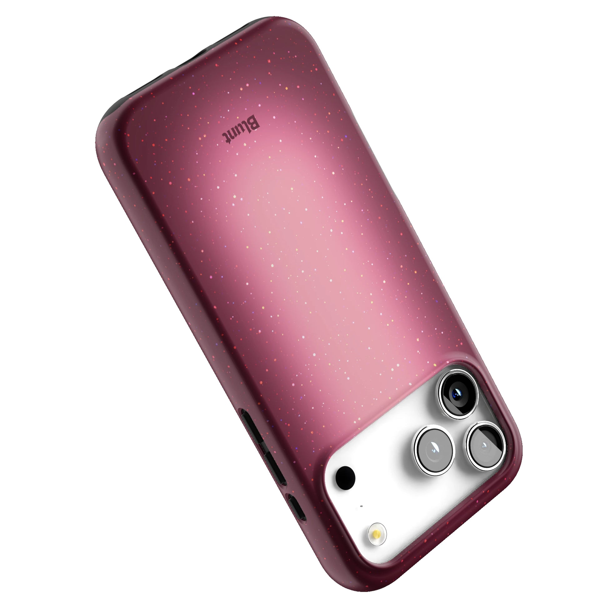 Muted Berry iPhone Case gallery - Iphone_17_Pro_Max_5