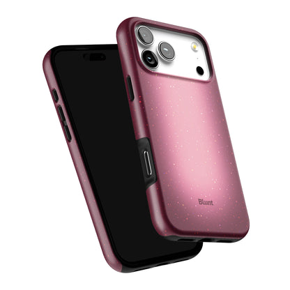 Muted Berry iPhone Case gallery - Iphone_17_Pro_Max_6