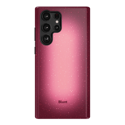 Muted Berry Samsung Case - Blunt Cases