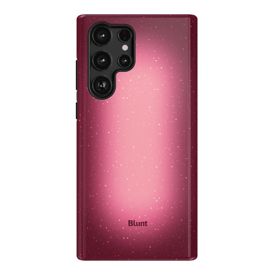 Muted Berry Samsung Case - Blunt Cases