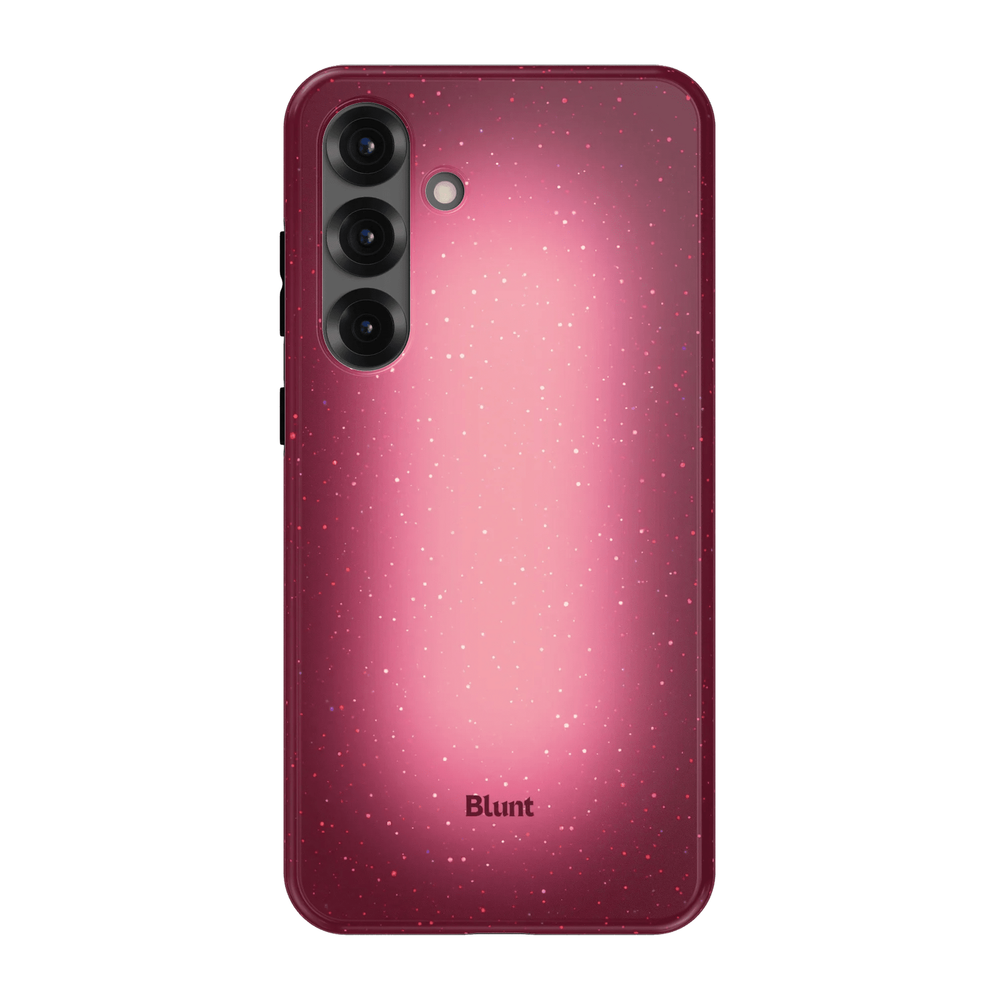 Muted Berry Samsung Case - Blunt Cases