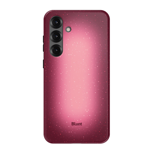 Muted Berry Samsung Case - Blunt Cases