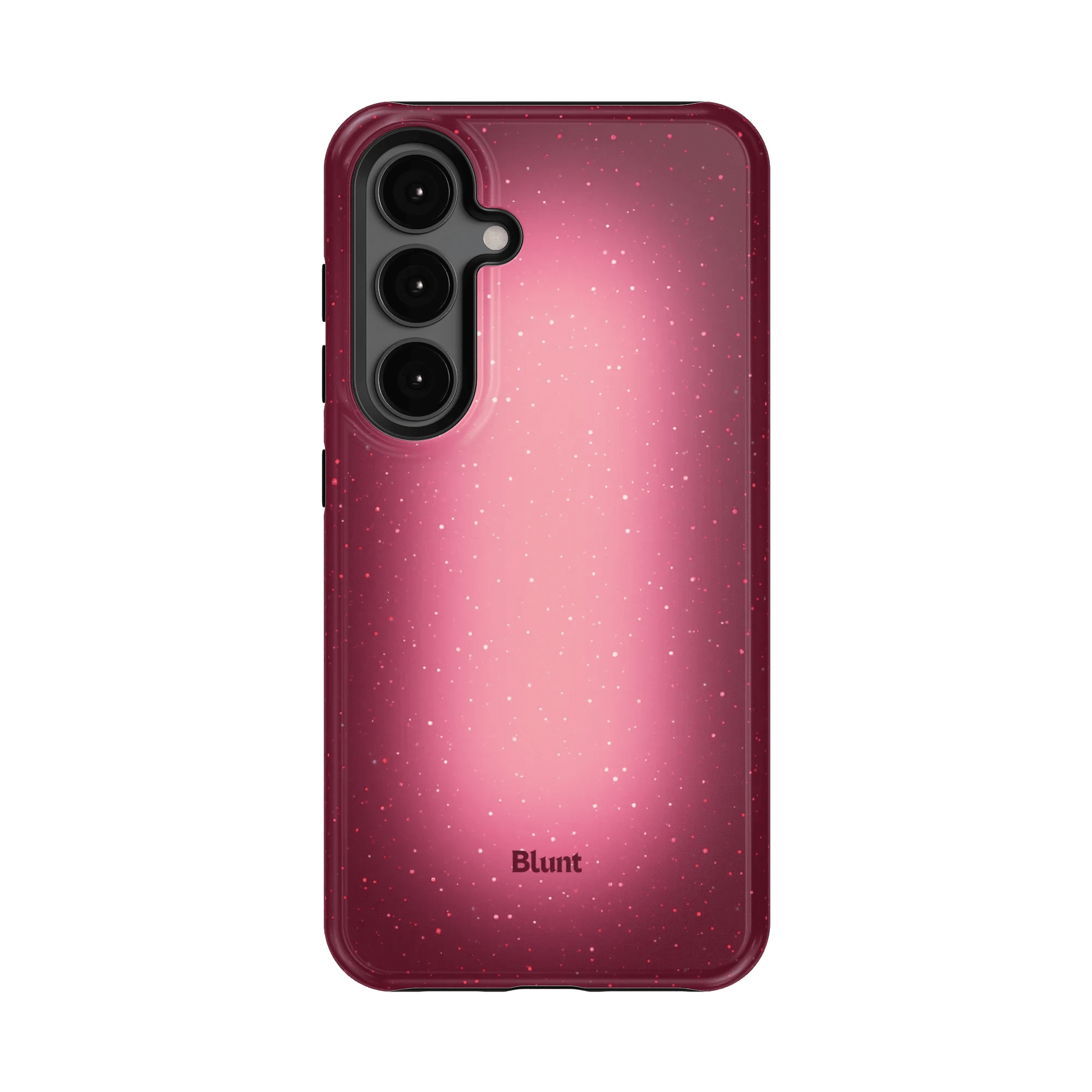 Muted Berry Samsung Case - Blunt Cases