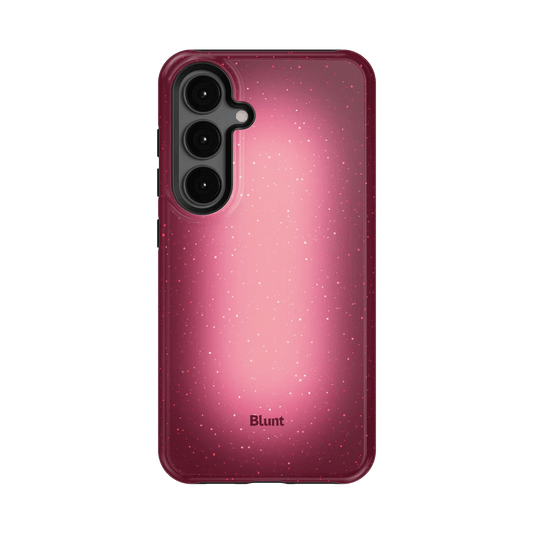 Muted Berry Samsung Case - Blunt Cases