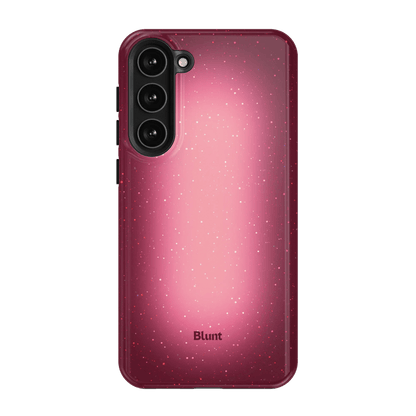 Muted Berry Samsung Case - Blunt Cases