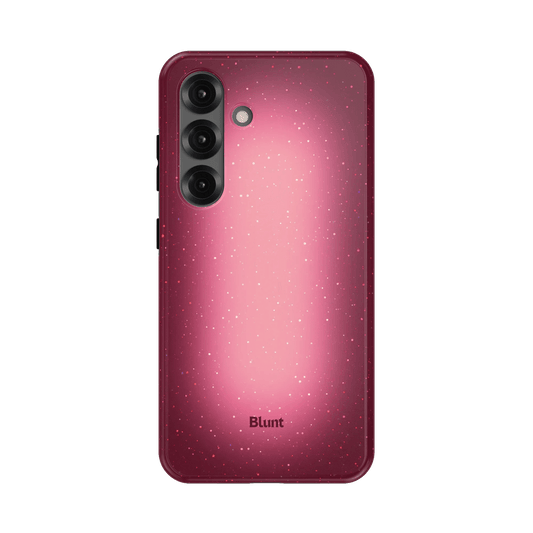 Muted Berry Samsung Case - Blunt Cases