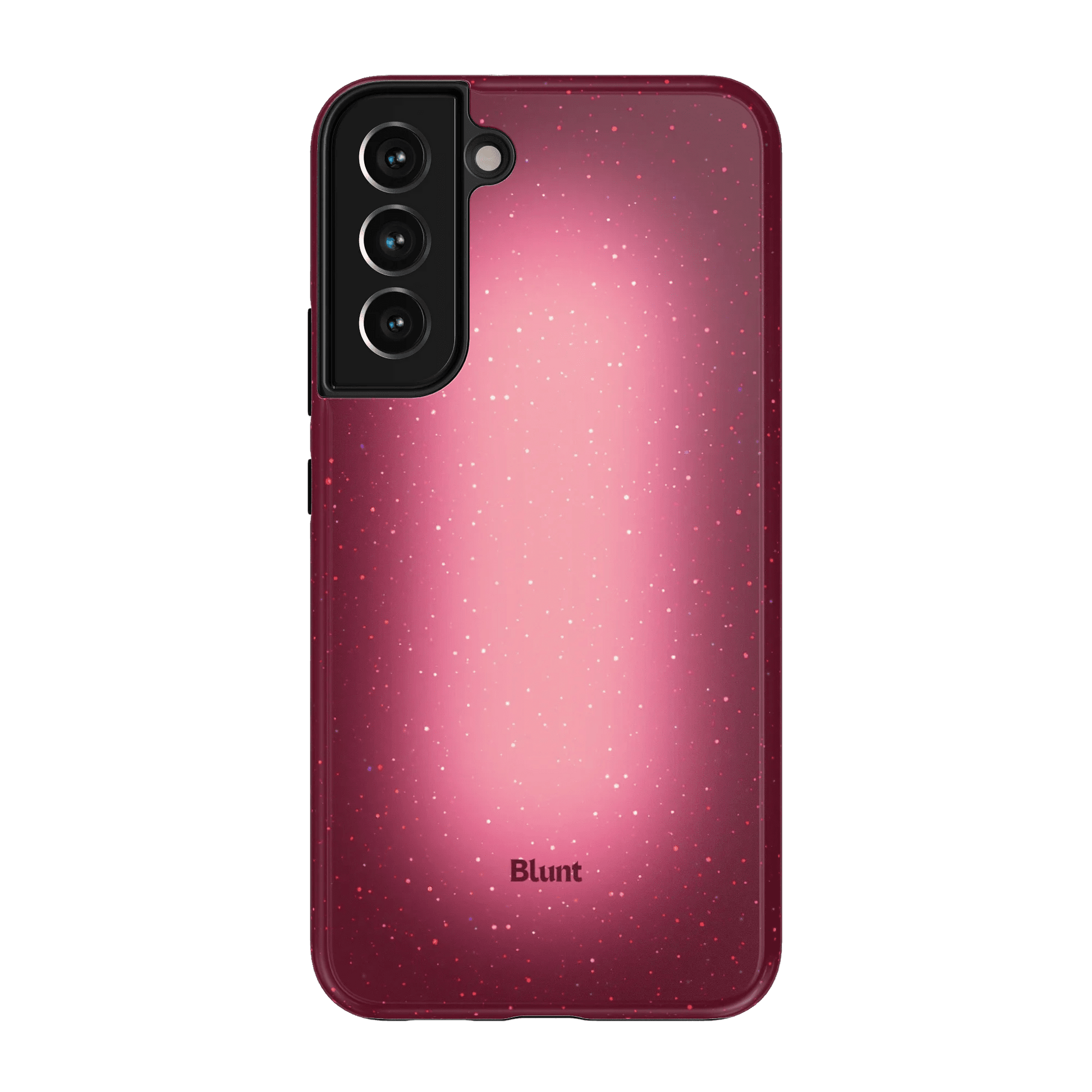 Muted Berry Samsung Case - Blunt Cases